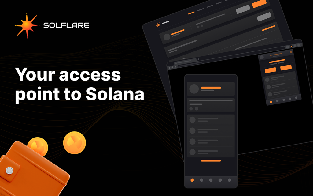 Solflare Wallet