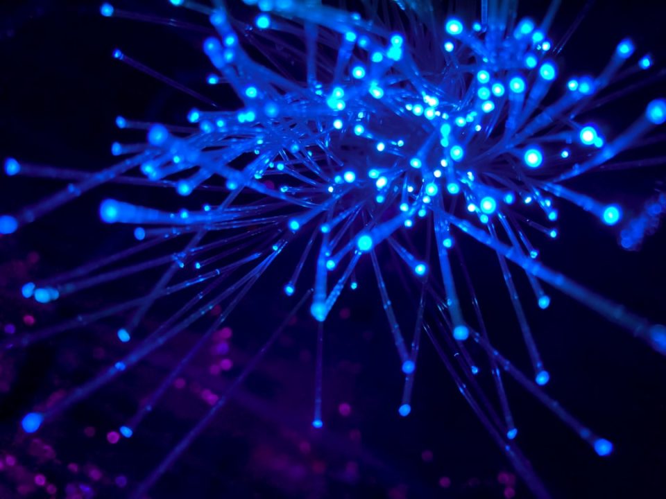 How Solana Handles Transactions Faster Than Most Blockchains — Photo by JJ Ying on Unsplash